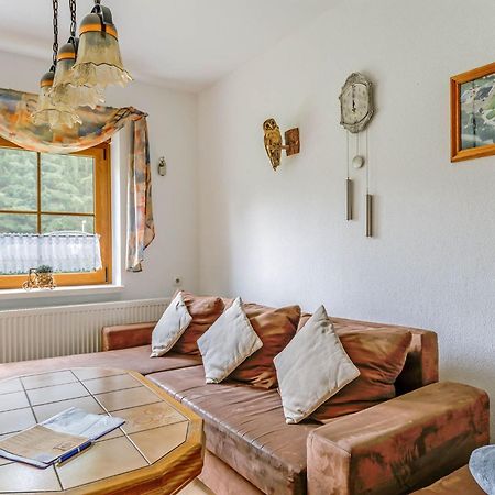 Holiday Home With Shared Pool In J Gersgr N Bad Reiboldsgrün Esterno foto