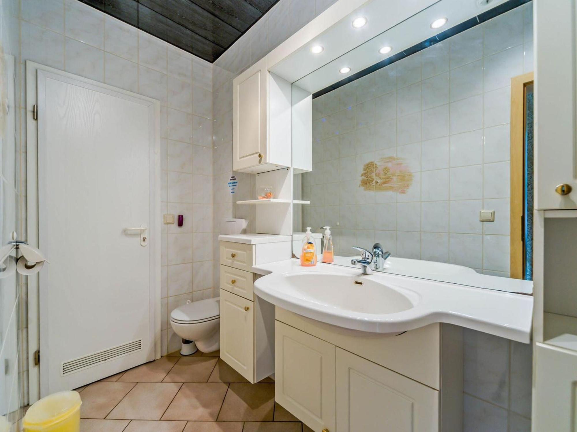 Holiday Home With Shared Pool In J Gersgr N Bad Reiboldsgrün Esterno foto